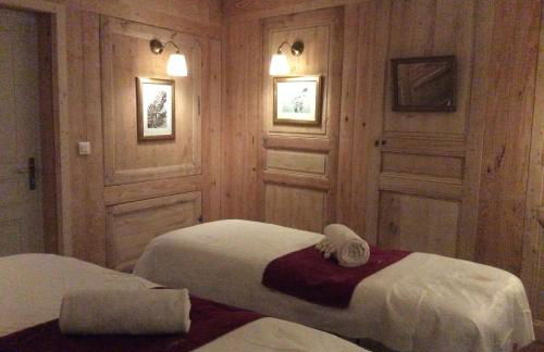 Appartements & Spa de la Marine Loire - Foto 45