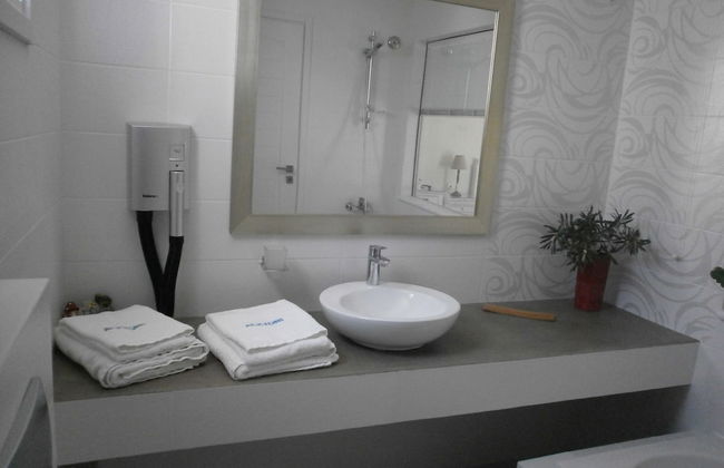 Alkyoni Beach Hotel - Photo 63