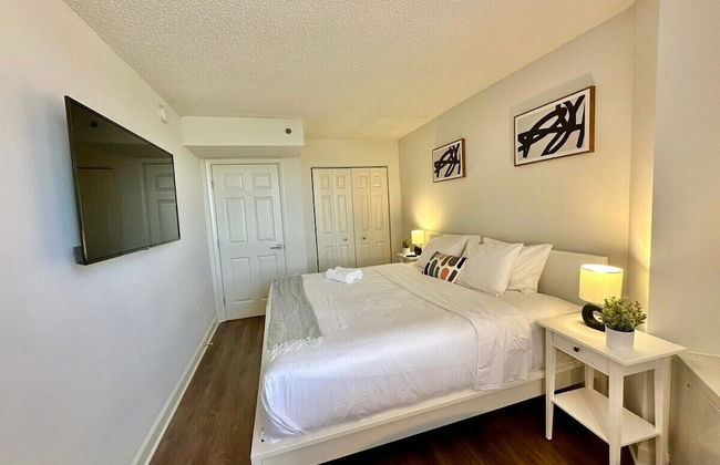 Metro-Friendly DC Apartments - Photo 28