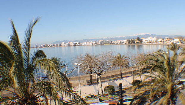 Pi Sunyer 4 1A in Roses - Foto 2, Habitación