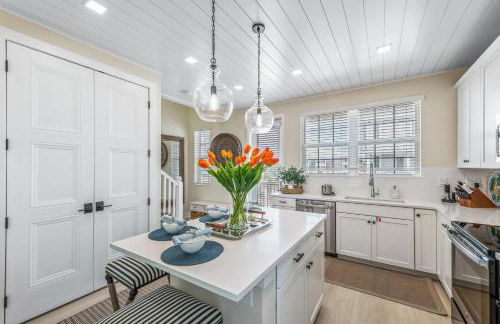 Salt and Sand at Hunter's Point - Foto 14