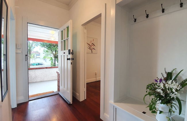 Bright and Modern Oasis in Kingsland - Foto 2