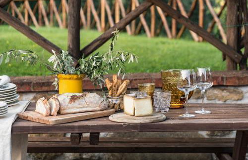 Agriturismo L'Incrociata - Foto 55