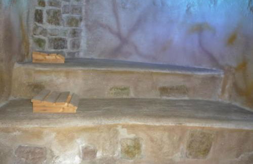 Luxury Villa with Jacuzzi in Les Issambres - Foto 24