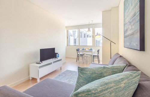 Trindade Modern Flat (with Air Conditioning) - Foto 24