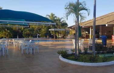 AP do LAGO, com Churrasqueira privativa , cozinha , internet no ap, rampa barco e jet, pesqueiro - B101 - Foto 74