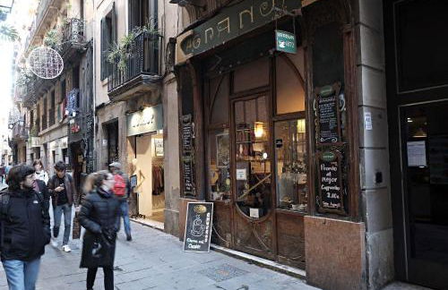 Family Flat Near Ramblas BCN 5 rooms - Photo 38