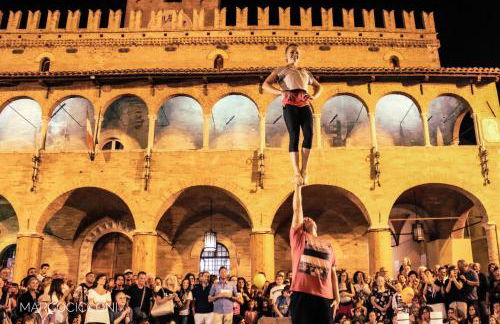 Residence Borgo Offida - Foto 28