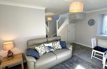 Rose Wynd Cottage-Close to beach - Foto 15