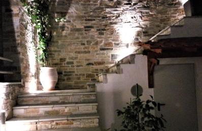 Menexe Apartments-Kelyfos - Foto 14