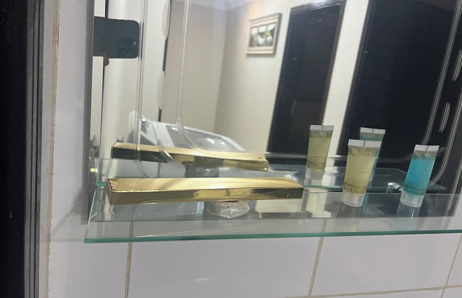 Cove Serviced Units - Foto 7