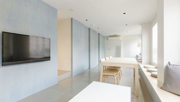 HOTEL ReONcE Shibuya - Foto 2, Habitación