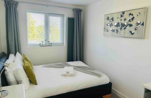 Cosy private home near Heathrow & Central London - Foto 17