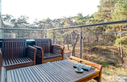 Dariusz Apartament PREMIUM Jurata z garażem - Foto 19