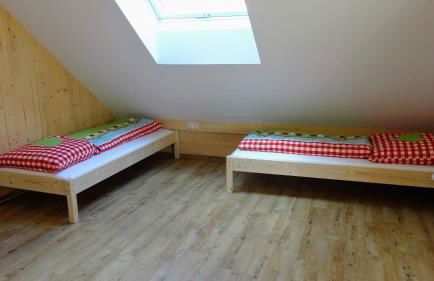 BaumKrone im Happy Allgäu - 2-stöckige Wohnung mit Wohnnetz - Foto 36