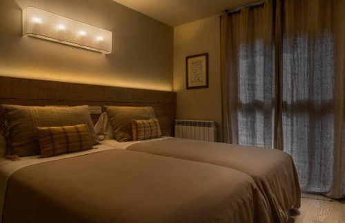 MONTELIA Ático El Ciervo de Panticosa - Photo 28