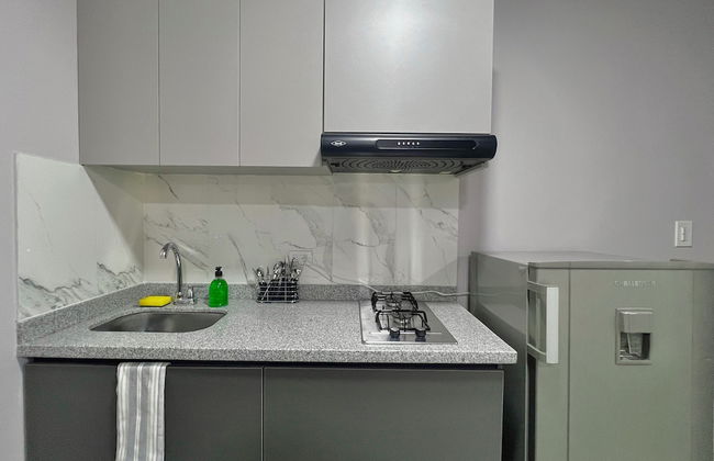 Apto. Cuba 302 - Foto 5