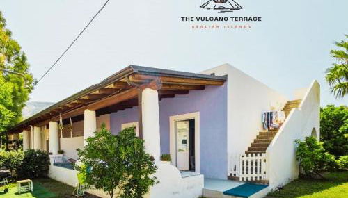 The Vulcano Terrace - Foto 4