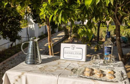 Villa Parador del Silo - Foto 24