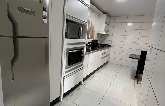 Oásis Morro das Pedras - Floripa - Foto 7