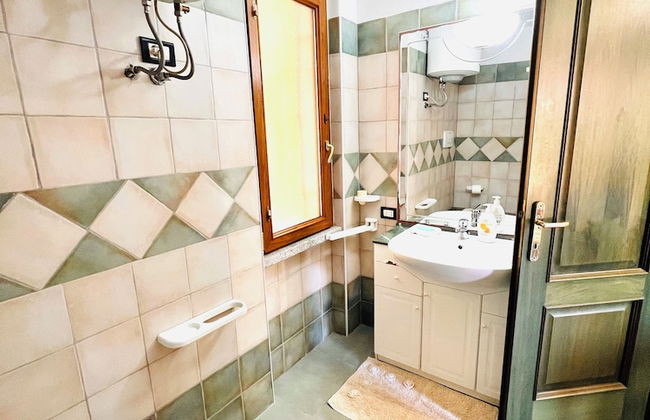 Appartamenti San Teodoro II - Foto 37