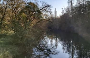 Gîte La Villa Gaïa - Foto 40