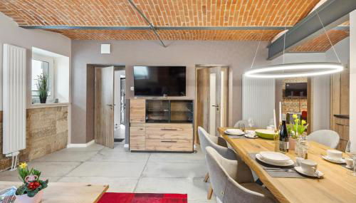 Haus Alte Schmiede Apt1 - Foto 3