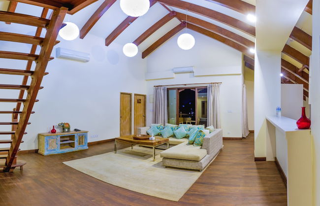 Tangalwood Boutique Hotel - Foto 36