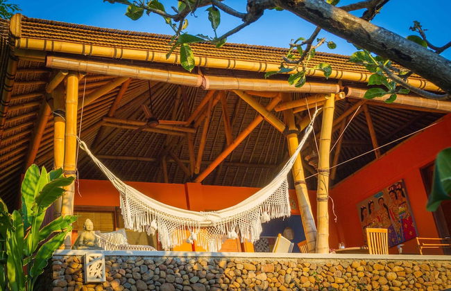 Aquamarine Beach Villas - Foto 52