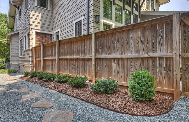 The Home Collection - Lamar Avenue - Foto 67