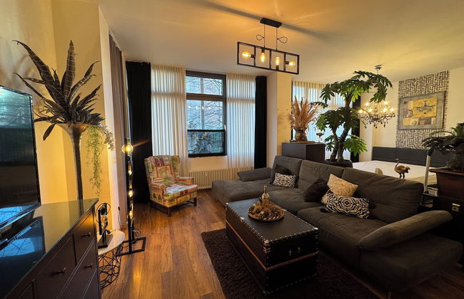 High Level Apartments - Foto 10