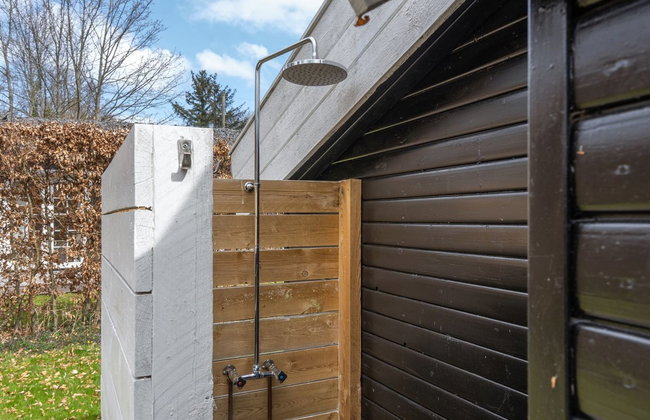 "Hjort" - 100m from the sea - Foto 8