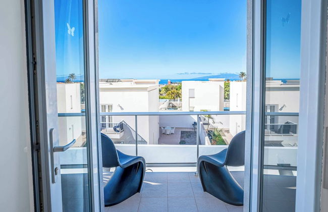 Villa Primrose - Foto 36