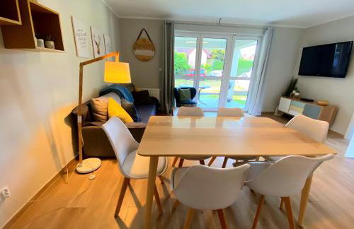 Apartament MOMENTUM - Foto 9