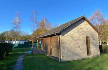 Gîte au calme en pleine nature - Foto 2