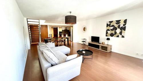 Appartement Spacieux et Lumineux Proche Valence - Foto 1