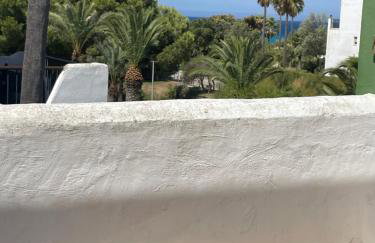 Adosado Dúplex Bahía de la Plata - Vistas Increíbles al Mar, Terraza y Jardín Privado - Foto 5