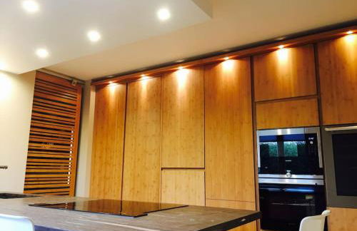 villa entre st rémy de provence et avignon - Foto 29