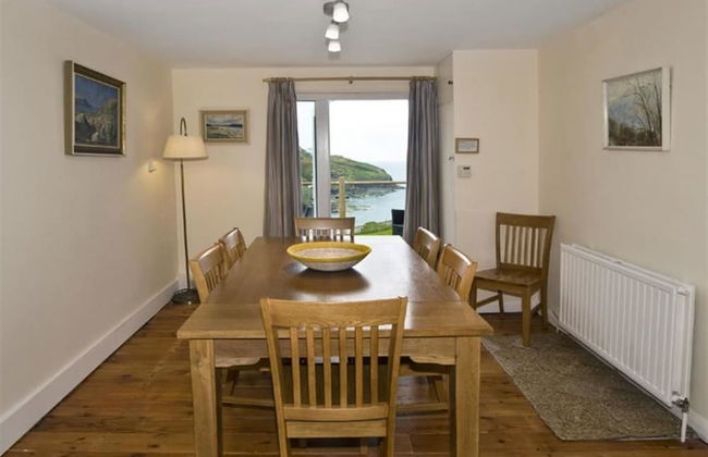 Green Door - Upper Tregudda - Foto 6