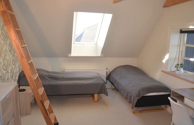 Lehnsgaard Ranch - Foto 4