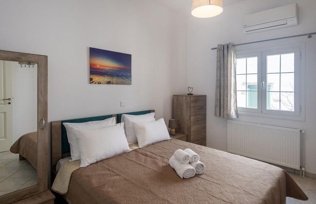 Parian Charming 3bedroom Home - Foto 13