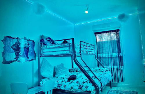 Snowqueen Hotel Apartment Paris-Disney - Foto 4