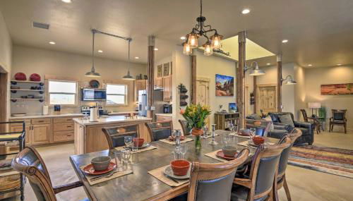 Unique Cortez Family Getaway with Mountain Views! - Foto 2