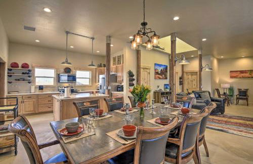 Unique Cortez Family Getaway with Mountain Views! - Foto 2