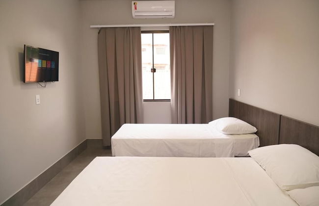 Vila Castelo Branco - Photo 7