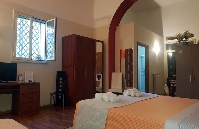 Casa Ròtre in the Historic Center of Palermo - Foto 4