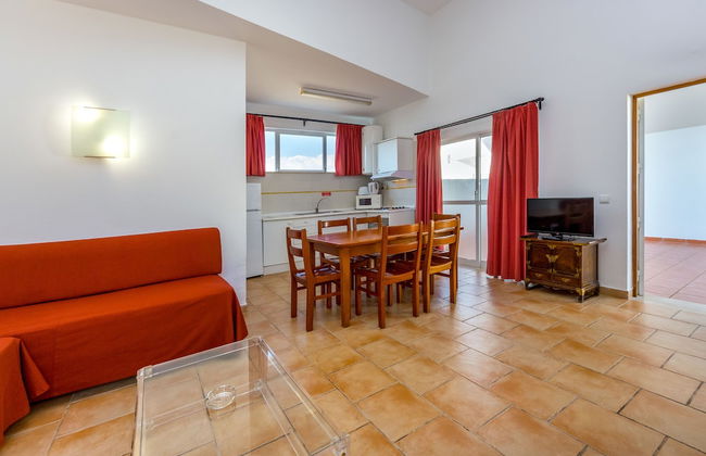 Apartamentos Turísticos Pateo Village - Foto 13