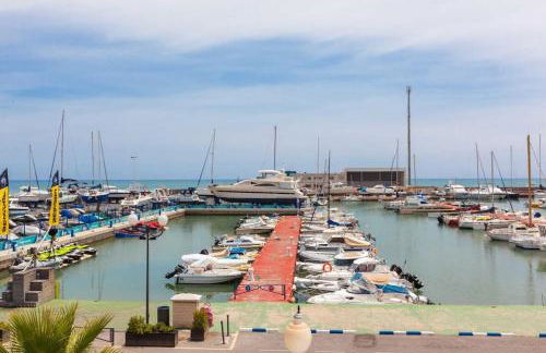 La Llar45 , Relájate junto al mar - Foto 11