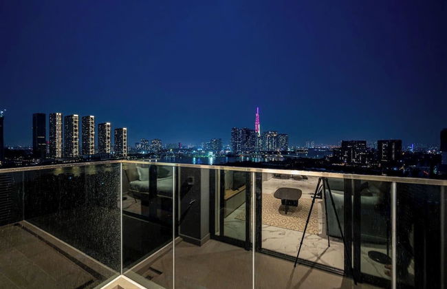 The Crest Residence - ANGIA Hospitality - Foto 57