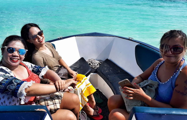 La Due Thulusdhoo - Foto 16